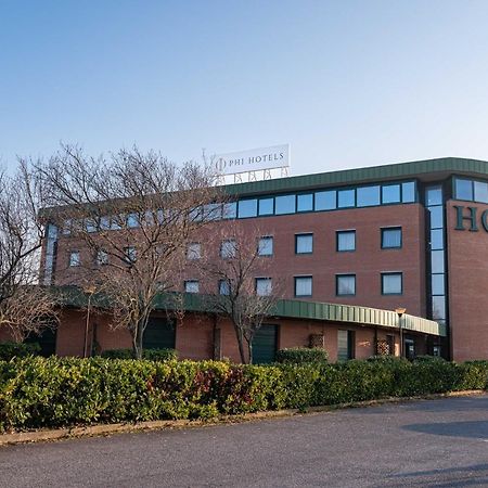 Phi Hotel Emilia Ozzano dell'Emilia Bagian luar foto