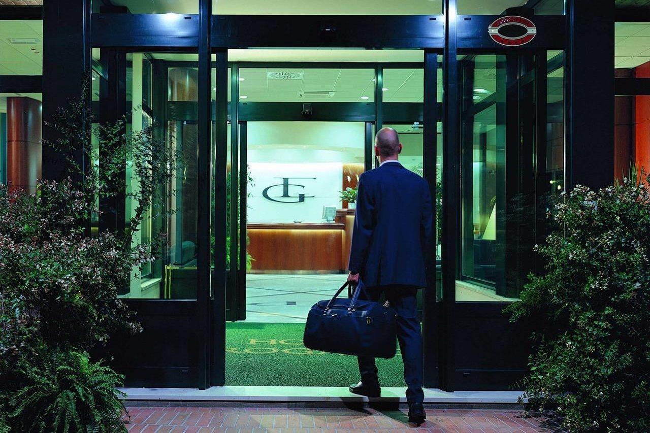 Phi Hotel Emilia Ozzano dell'Emilia Bagian luar foto