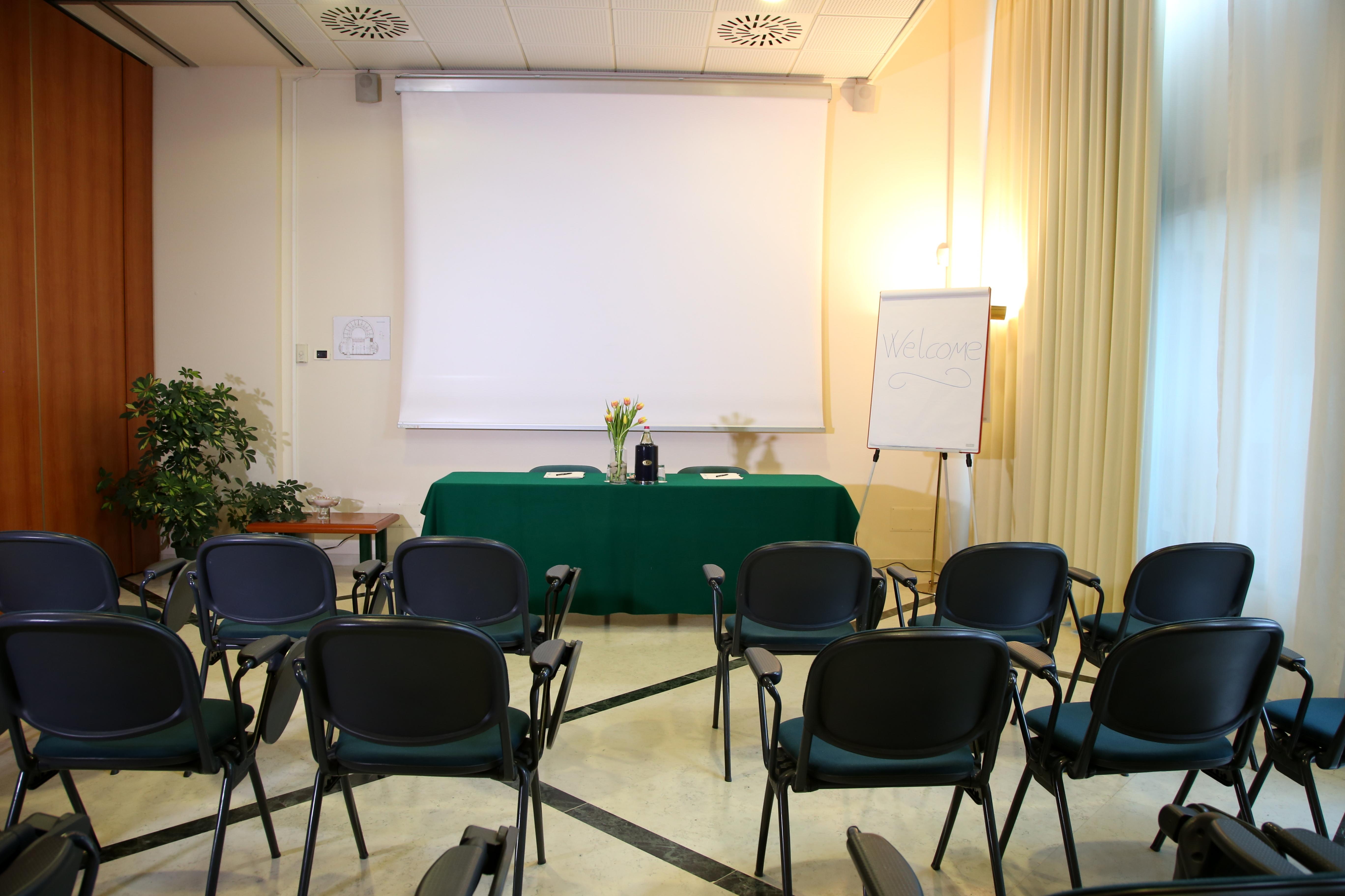 Phi Hotel Emilia Ozzano dell'Emilia Bagian luar foto