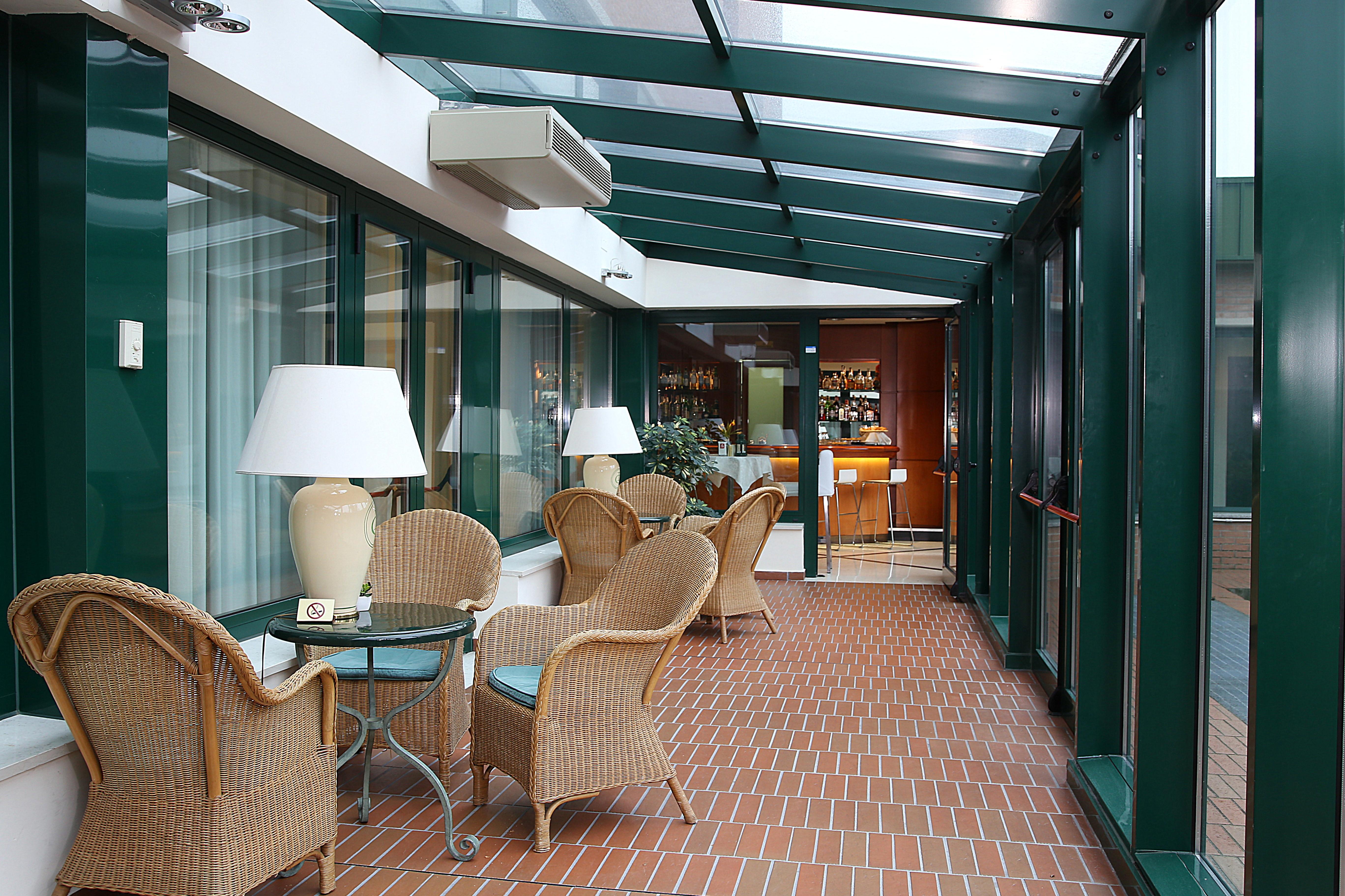 Phi Hotel Emilia Ozzano dell'Emilia Bagian luar foto
