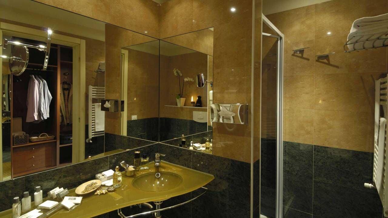 Phi Hotel Emilia Ozzano dell'Emilia Bagian luar foto