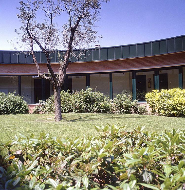Phi Hotel Emilia Ozzano dell'Emilia Bagian luar foto
