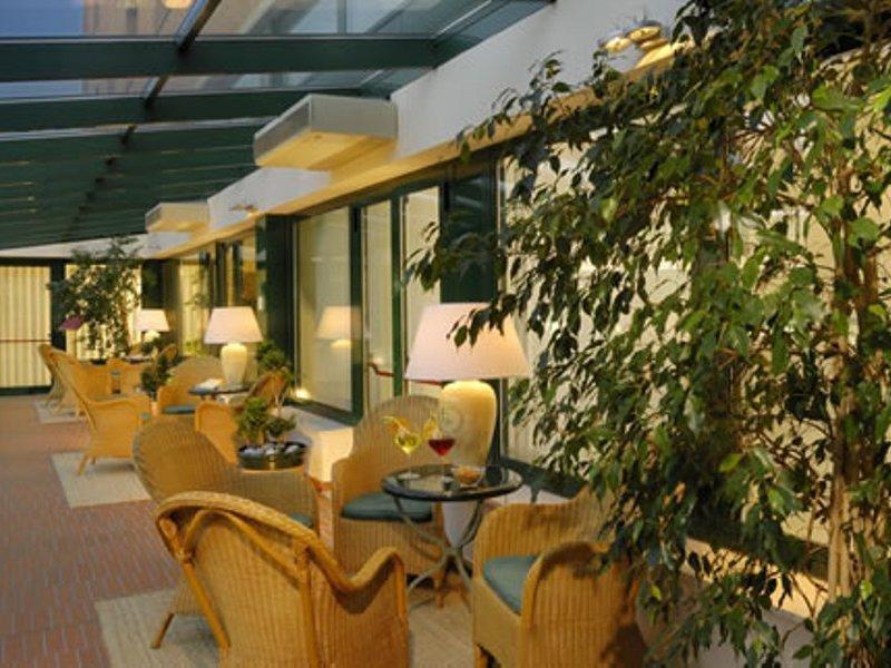 Phi Hotel Emilia Ozzano dell'Emilia Bagian luar foto